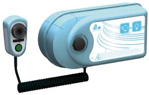 Coffret électrique pour piscine 1 projecteur