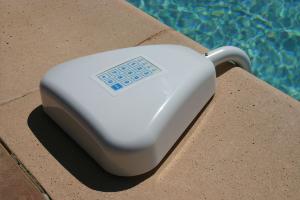 Alarme par immersion piscine