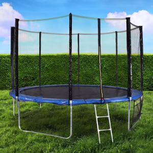 Trampoline complet 426 cm de diamètre