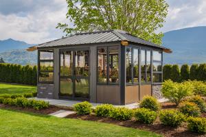 gazebo