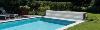 Volet piscine automatique WaluRoll TOP 200