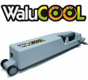 Moteur pour WALUCOOL