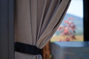 Rideaux pour gazebo