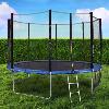 Trampoline complet 426 cm de diamètre