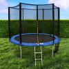 Trampoline complet 244 cm de diamètre