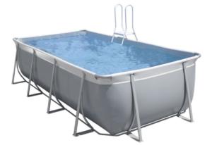 Piscine tubulaire Garden Leisure 460