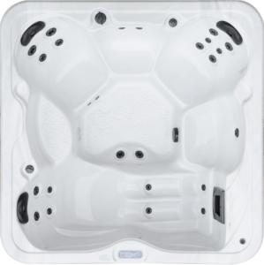 SPA PORTABLE FUN SPA 6 places