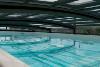 Abri piscine télescopique pool shelter X88