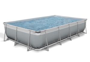 Piscine tubulaire Garden Leisure 520